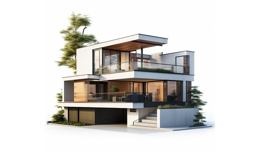 3 BHK Villa