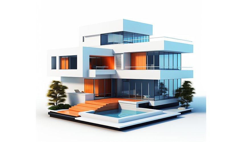 4 BHK Villa