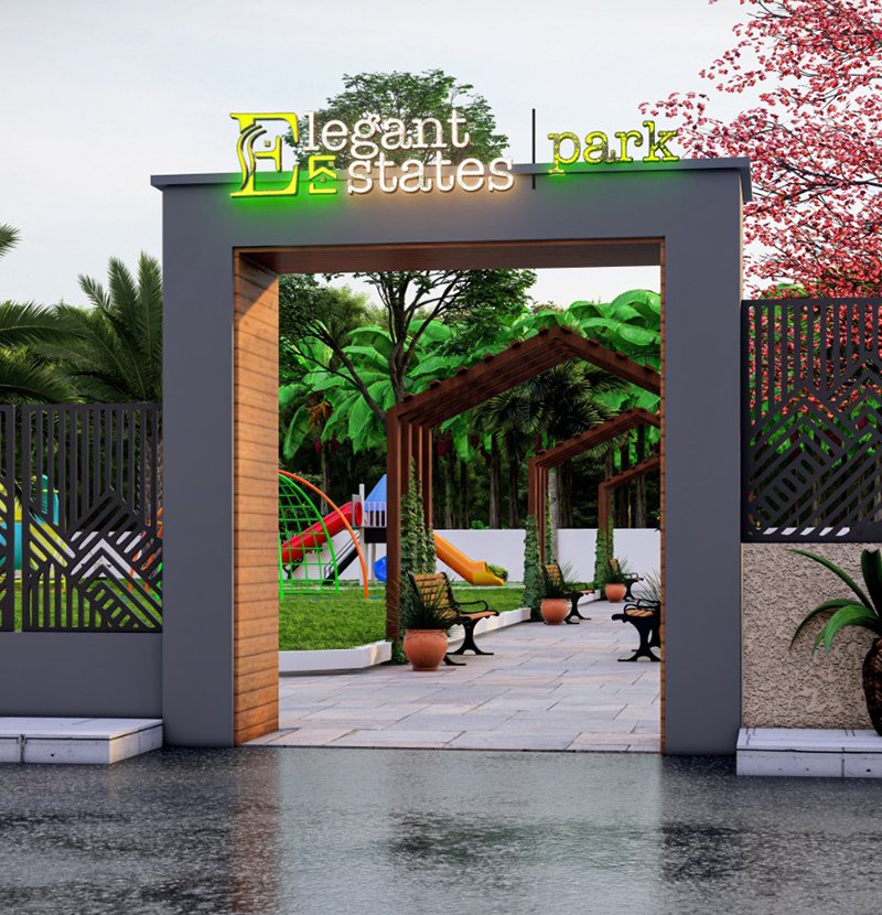 Elegant Estates