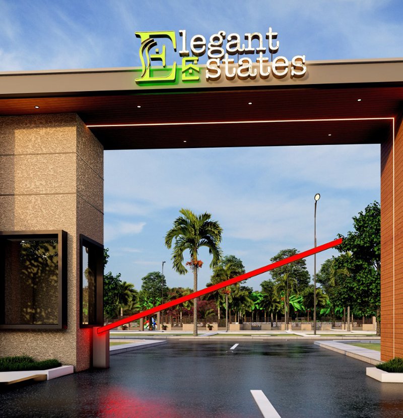 Elegant Estates